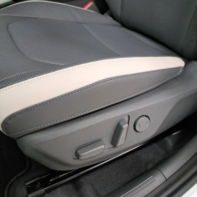 EV3 81.4 kWh 204 ch GT-line -  - Garage sportif - 20/75