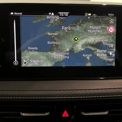 Fabia 1.0 TSI 116 ch EVO 2 DSG7 Monte-Carlo -  - Garage sportif - Champagnole - 49/74