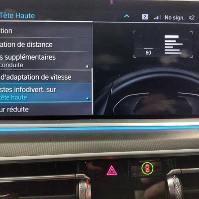 X5 xDrive45e 394 ch BVA8 M Sport -  - Garage sportif - 63/84