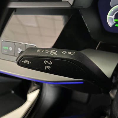 A3 Sportback 40 TFSIe 204 S tronic 6 Design Luxe -  - Garage sportif - 38/71