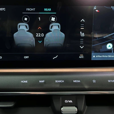 EV9 385 ch AWD GT Line -  - Garage sportif - Champagnole - 100/101