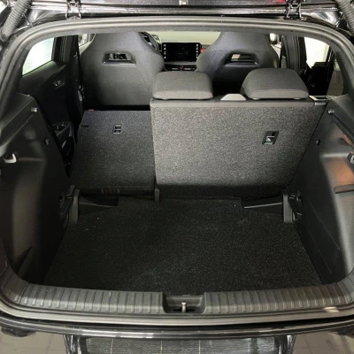 Fabia 1.0 TSI 116 ch EVO 2 DSG7 Monte-Carlo -  - Garage sportif - Champagnole - 72/74