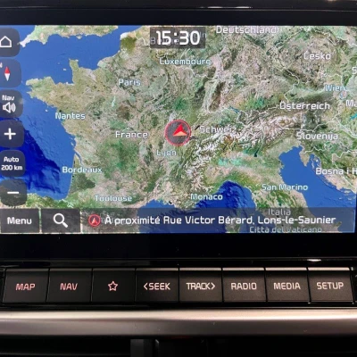 Picanto 1.2 DPi 79 ch BVM5 Active -  - Garage sportif - 41/49