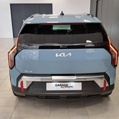 EV3 81.4 kWh 204 ch Earth -  - Garage sportif - 6/88