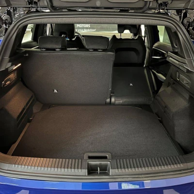 Austral E-Tech full hybrid 200 GSR2 Techno esprit Alpine -  - Garage sportif - Champagnole - 71/76