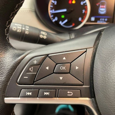 Micra IG-T 92 Xtronic Made in France -  - Garage sportif - 22/42