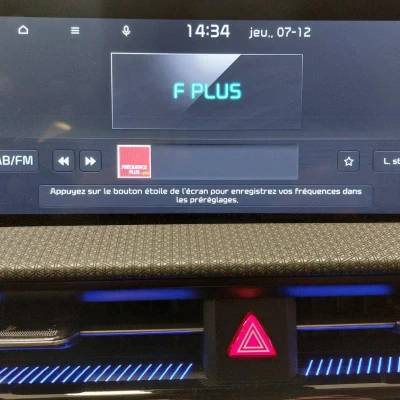 EV6 229 ch Air Design -  - Garage sportif - 50/67