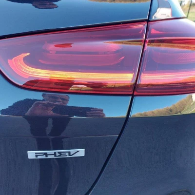 XCeed 1.6 GDi PHEV 141ch DCT6 Active -  - Garage sportif - 18/70