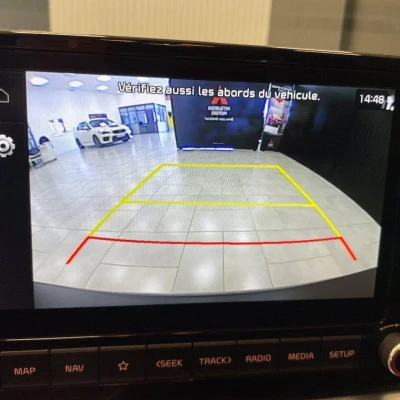 Stonic 1.0 T-GDi 120 ch MHEV BVM6 GT Line -  - Garage sportif - 39/53