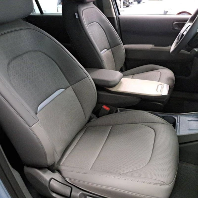 EV3 81.4 kWh 204 ch Earth -  - Garage sportif - 23/88