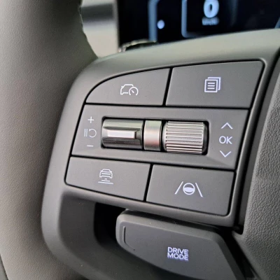 EV3 81.4 kWh 204 ch Earth -  - Garage sportif - 27/88