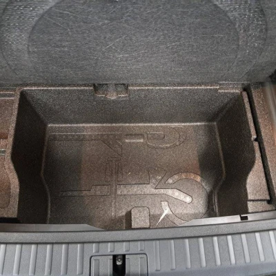 Octavia Combi 1.5 TSI mHEV e-TEC 150 ch ACT DSG7 Business -  - Garage sportif - Champagnole - 57/69