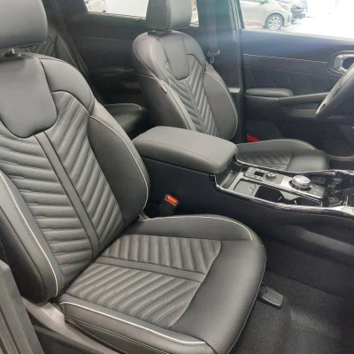 Sorento 1.6 T-GDi 252ch Hybride Rechargeable 7 pl BVA6 4x4 Premium -  - Garage sportif - 23/90