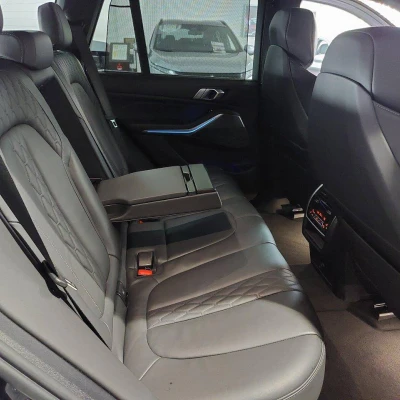 X5 xDrive45e 394 ch BVA8 M Sport -  - Garage sportif - 78/84