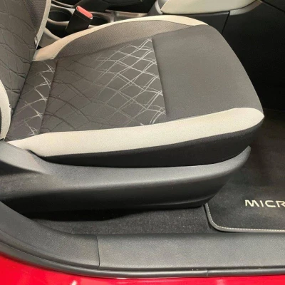 Micra IG-T 92 Xtronic Made in France -  - Garage sportif - 19/42