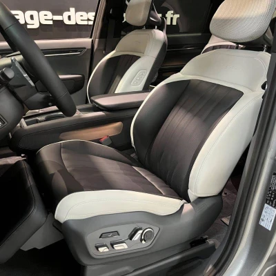 EV9 385 ch AWD GT Line -  - Garage sportif - Champagnole - 21/101