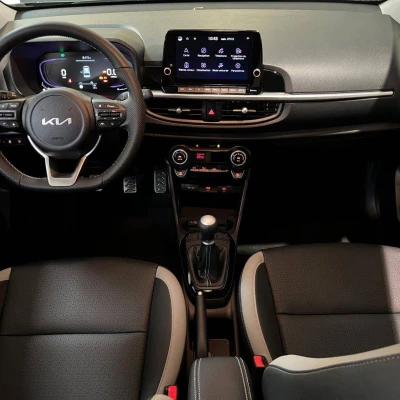 Picanto 1.2 DPi 79 ch BVM5 GT-line -  - Garage sportif - 22/67