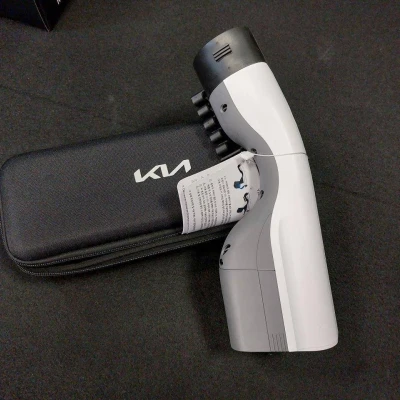 EV6 229 ch Air Design -  - Garage sportif - 64/67