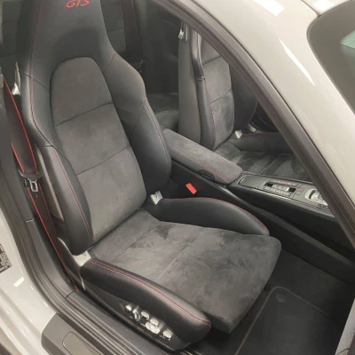 911 Carrera Coupé 3.8i 430 GTS PDK -  - Garage sportif - 29/57