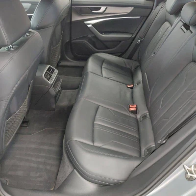 A6 Avant 55 TFSI 340 ch Quattro S tronic 7 Avus -  - Garage sportif - Champagnole - 54/59