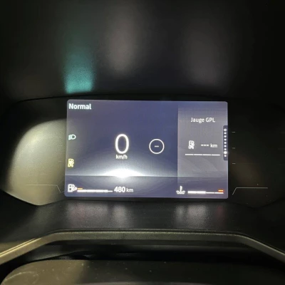 Clio Eco-G 100 GSR2 Evolution -  - Garage sportif - Champagnole - 29/64