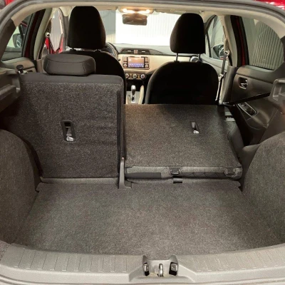 Micra IG-T 92 Xtronic Made in France -  - Garage sportif - 40/42