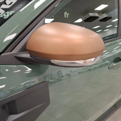 Duster TCe 130 4x4 Extreme -  - Garage sportif - Champagnole - 11/65