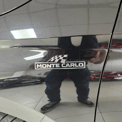 Fabia 1.0 TSI 116 ch EVO 2 DSG7 Monte-Carlo -  - Garage sportif - Champagnole - 11/74