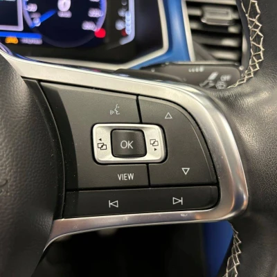 T-Roc Cabriolet 1.5 TSI EVO 150 Start/Stop DSG7 R-Line -  - Garage sportif - Champagnole - 31/78