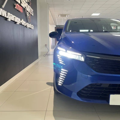 Clio Eco-G 100 GSR2 Evolution -  - Garage sportif - Champagnole - 10/64