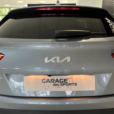 XCeed 1.5l T-GDi 160 ch DCT7 Active -  - Garage sportif - 12/63