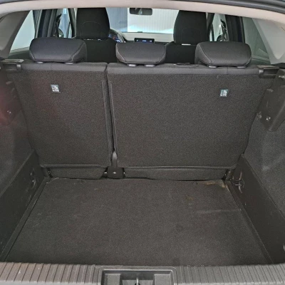 Captur TCe 100 GPL Evolution -  - Garage sportif - Champagnole - 53/59