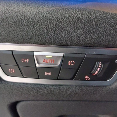 X5 xDrive45e 394 ch BVA8 M Sport -  - Garage sportif - 36/84