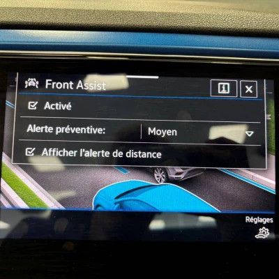 T-Roc Cabriolet 1.5 TSI EVO 150 Start/Stop DSG7 R-Line -  - Garage sportif - Champagnole - 62/78