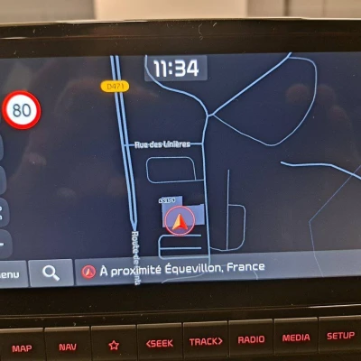 Stonic 1.0 T-GDi 100 ch DCT7 Collection -  - Garage sportif - 40/54