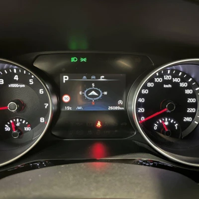 XCeed 1.5l T-GDi 160 ch DCT7 Active -  - Garage sportif - 26/63