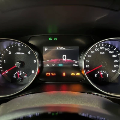 XCeed 1.6 CRDi 136 ch ISG MHEV DCT7 Active -  - Garage sportif - 22/70