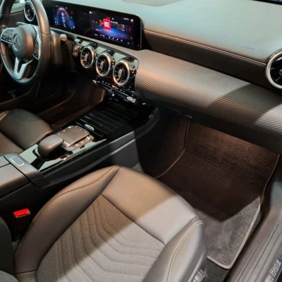 Classe A 180 d 8G-DCT Business Line -  - Garage sportif - Champagnole - 17/70