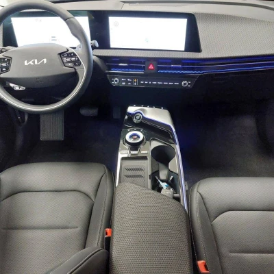 EV6 229 ch Air Design -  - Garage sportif - 21/67