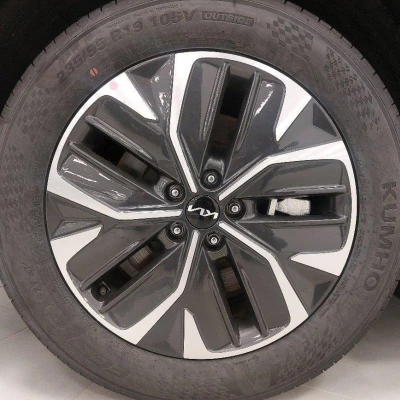 EV6 229 ch Air Design -  - Garage sportif - 8/67