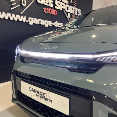 Picanto 1.2 DPi 79 ch BVM5 GT-line -  - Garage sportif - 14/67