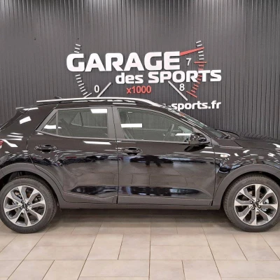 Stonic 1.0 T-GDi 100 ch DCT7 Collection -  - Garage sportif - 4/54