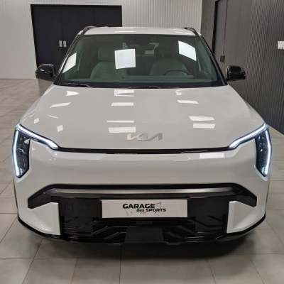 EV3 81.4 kWh 204 ch GT-line -  - Garage sportif - 3/75