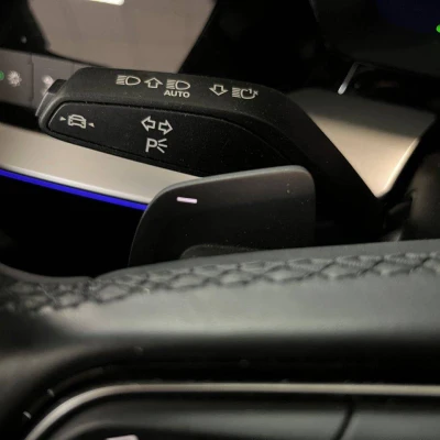 A3 Sportback 40 TFSIe 204 S tronic 6 Design Luxe -  - Garage sportif - 24/71