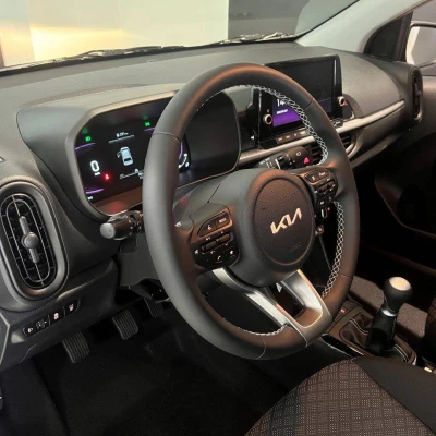 Picanto 1.2 DPi 79 ch BVM5 Active -  - Garage sportif - 12/20