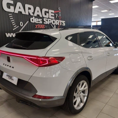 Formentor 1.5 TSI 150 ch DSG7 Business Edition -  - Garage sportif - Champagnole - 2/61