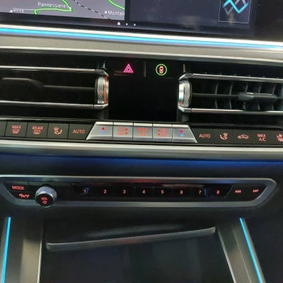 X5 xDrive45e 394 ch BVA8 M Sport -  - Garage sportif - 46/84