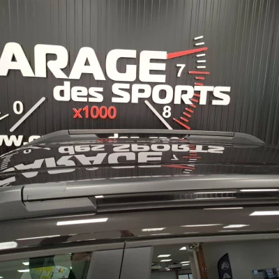 Duster TCe 130 4x4 Extreme -  - Garage sportif - Champagnole - 10/67