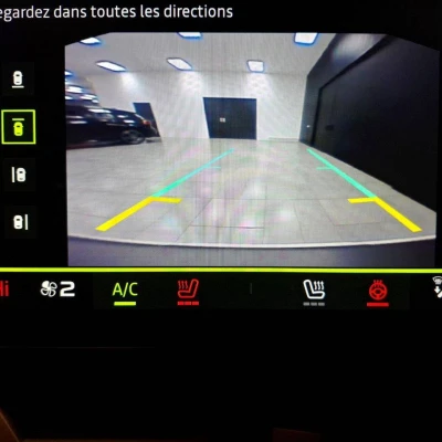 Duster TCe 130 4x4 Extreme -  - Garage sportif - Champagnole - 45/65