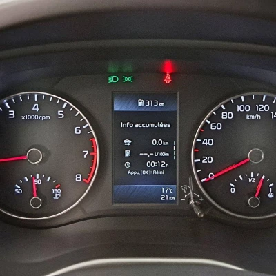 Picanto 1.2 DPi 84ch BVM5 GT Line Premium -  - Garage sportif - Champagnole - 27/54